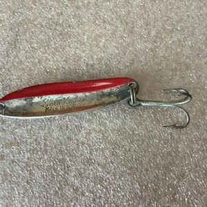 vintage SOLVKROKEN Fishing lure maked Norway (175) - Picture 1 of 6