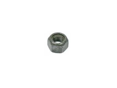 For 1993-1997 BMW 850Ci Strut Rod Lock Nut Genuine 25471PRKF 1994 1995 1996 - Image 1 of 2