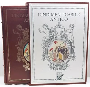 L'indimenticabile antico a cura di Gabriele Morolli Ars edizioni d'arte 2000 - Imagen 1 de 11