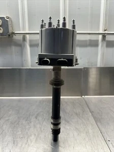 1989-1991 Chevrolet Suburban R/V 1500 Ignition Distributor 5.7L V8 OEM - Picture 1 of 5
