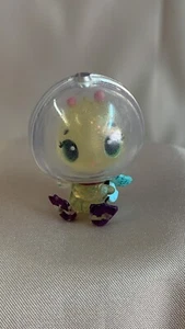 Hatchimals CollEGGtibles Season 5 Mermal Magic BLISSFUL BEEBULL Blue Wings LE - Picture 1 of 11