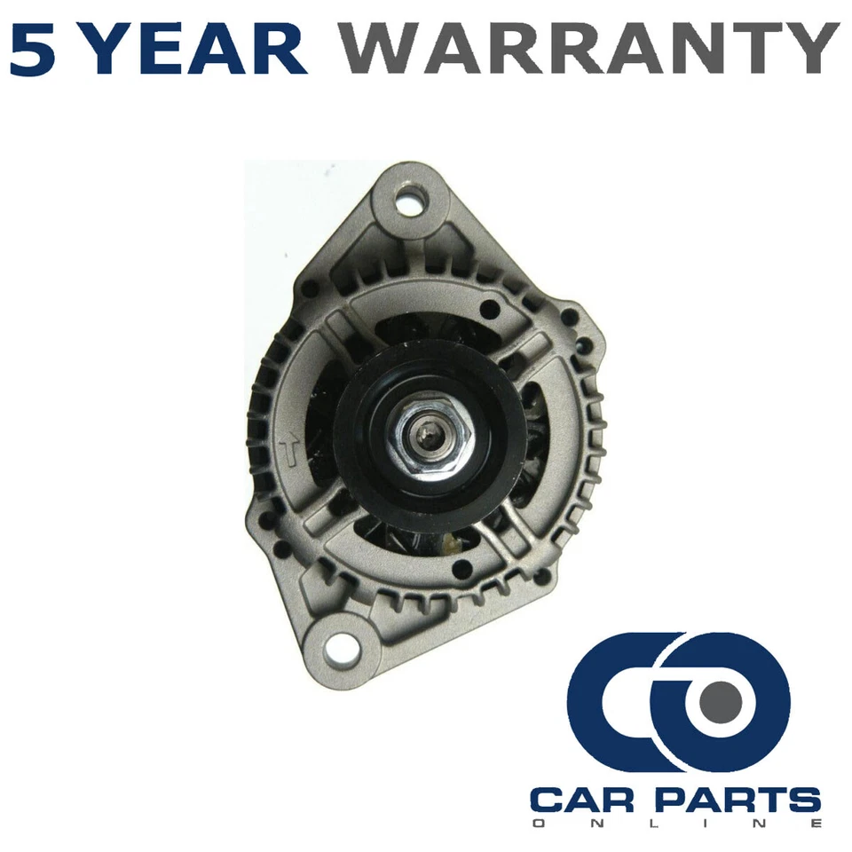 Alternador CPO se adapta a Smart City-Coupe 1998-2004 Roadster 2003-2005 0,7 0,8 CDi Foto 1 de 1