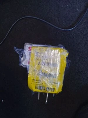 Conjunto de piezas de freno antibloqueo ABS de 4 ruedas para Chevrolet Avalanche 2500 2002  Foto 1 de 2