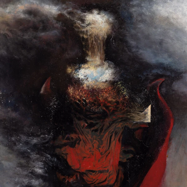 Depths Above - Ex Nihilo CD #149141 - Bild 1 von 1