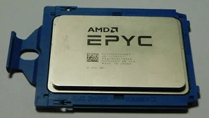 AMD EPYC 7551P CPU Server 32 Core 2Ghz 180W 64MB Socket SP3 Up to 3.0GHz SP3 - Picture 1 of 3
