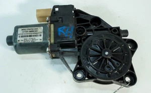 07-15 Mini Cooper R56 OEM Front Right RH Window Control Regulator Motor 2753722 - Picture 1 of 18