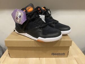 Reebok Pump Omni Lite HLS Size UK 7.5 Brand New And Boxed Vintage Style