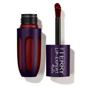 By Terry Lip-Expert Matte Liquid Lipstick, Vibrant & Kiss-Proof Lips