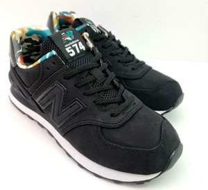Calzado de mujer negro New Balance | Compra online en eBay