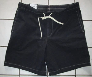 Hugo Boss, Shorts, "Karlos", schwarz, Gr. 50, neu - Bild 1 von 5