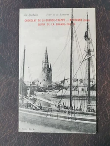 CPA 17 LA ROCHELLE - Tour de la lanterne - Bild 1 von 2