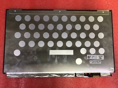 LQ156D1JW33 EDP 3840×2160 UHD матовый DP/N 0Y2XND - Изображение 1 из 2