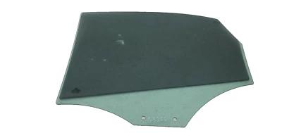 ✅ AUDI A4 Puerta Ventana Cristal Trasero Izquierdo 43R001582 2009-2012 OEM Foto 1 de 4