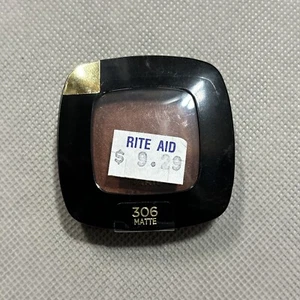 L'Oreal Paris Colour Riche Monos Eyeshadow, 306 Acro-Matte - Picture 1 of 2