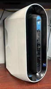 Alienware Aurora R12 IPCML-SH i3-10100T, 16GB RAM, 256GB SSD AMD R5, Win11 #95 - Picture 1 of 6
