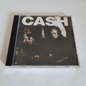 American V: A Hundred Highways by Johnny Cash (CD, 2006) - Foto 1 di 5