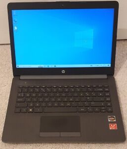HP Notebook 14-cm0503sa Laptop Computer