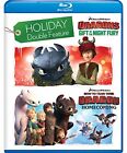 How to Train Your Dragon: Gift of the Night Fury/Homecomin (Blu-ray) (US IMPORT)