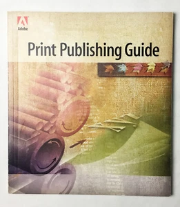 Adobe Print Publishing Guide - Bild 1 von 1