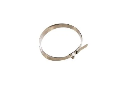 Braçadeira de bota para 1993-2002 Mercury Villager CV 85141MDSW 1994 1995 1996 1997 1998 - Imagem 1 de 2