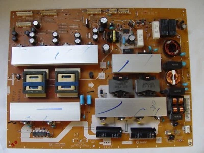 Fuente de alimentación Mitsubishi 934C336002 (F212A02501) para modelo LT-46153 y LT-52153 Foto 1 de 2