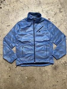 Nike ACG Very Rare Blue Snakeskin Sample Jacket Men’s M - Picture 1 of 10
