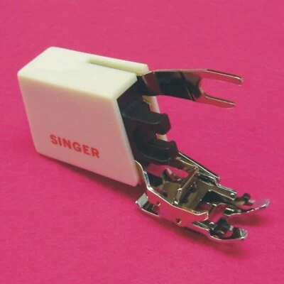 Even Feed Walking Foot Low Shank For Singer Heavy Duty 4423 4411 HD102 105 HD110 - Image 1 of 2