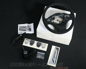 2353307 BMW 2er F22 M235i M Performance Gear Knob Steering Starter Kit Rhd Cars