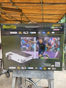 Brightera vpl xw5000 Lazer  Indoor/Outdoor  - Picture 1 of 3