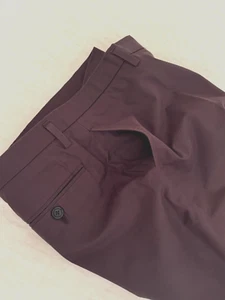 Original JIL SANDER Herren Hose - Bild 1 von 13