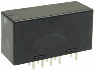 For 2003-2007 Cadillac Escalade ESV Turn Signal Flasher SMP 72369PF 2004 2005 - Image 1 of 2