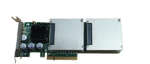 SUN ORACLE 7069200 F80 FLASH ACCELERATOR 800GB PCIe x8 LP - Picture 1 of 3