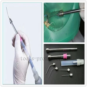 Dental Oral Saliva Ejector Suction Value Handpiece Aspirator Endo Tips - Picture 1 of 9