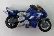 Transformers 2007 Movie Scout Class Arcee Blue Loose Target Exclusive 