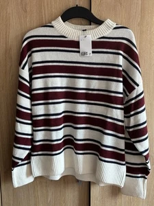 H&M Women’s Jumper, Size S - Picture 1 of 4
