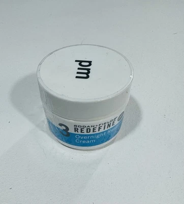 Rodan + Fields REDEFINE Overnight Restorative Cream 3 PM - 1.0oz - Image 1 of 4
