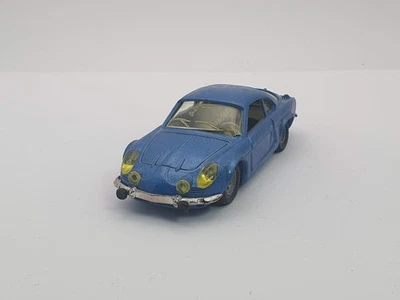 Renault Alpine A 110 Solido 1/43 - Immagine 1 di 4