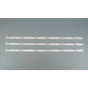 Strisce retroilluminazione led lente nuova per LG Innotek DRT 3.0 32" 32 - Foto 1 di 7