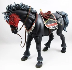 Hokuto no Ken le Survivant - Xebec Toys - Figurine 200X - Kokuoh (loose) - Picture 1 of 5