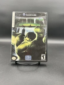 Hulk Nintendo GameCube 2003, - Imagen 1 de 3