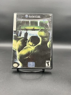 Hulk Nintendo GameCube 2003, - Image 1 of 3