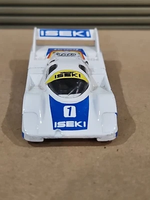 Tomica 116 Porsche 956 1/66 Le Mans  Foto 1 de 4