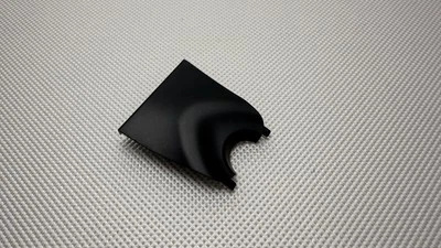 2017 - 2022 TOYOTA PRIUS PRIME INTERIOR UPPER REAR VIEW MIRROR COVER TRIM OEM - Image 1 of 4