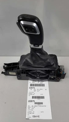 Floor Shifter FORD PICKUP F150 15 16 - Image 1 of 4