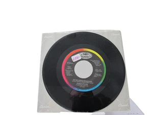 45 RECORD - RINGO STARR - NO NO SONG/SKOKIAAN - Picture 1 of 1
