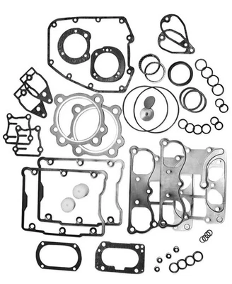 Cometic Gasket EST - Diámetro Estándar Moto Street C9777F Foto 1 de 4