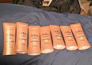 7 - 2.6 OZ SheaMoisture Womens Deodorant Sticks. 2 Coconut And 5 Vitamin C - Picture 1 of 3