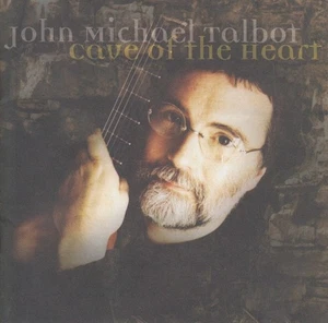 John Michael Talbot - Cave Of The Heart (CD) - Picture 1 of 2