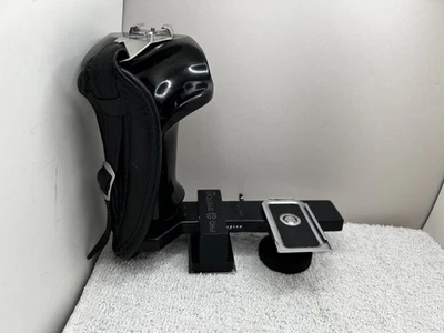 Empuñadura de flash izquierda Hasselblad 46330 para 500 ELX EL/M EL Foto 1 de 2