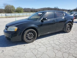 AVENGER 2012 Transmission Shift 2504185 - Picture 1 of 12